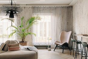 Leonardo Boutique Hotel The Lancaster Amsterdam