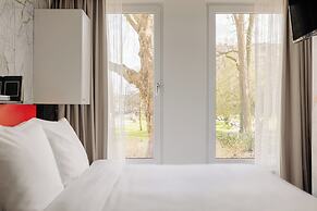 Leonardo Boutique Hotel The Lancaster Amsterdam