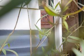 The Lancaster Hotel Amsterdam