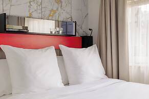 Leonardo Boutique Hotel The Lancaster Amsterdam