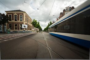 The Lancaster Hotel Amsterdam