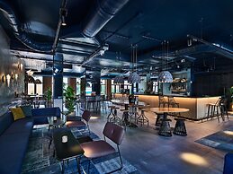 The Lancaster Hotel Amsterdam