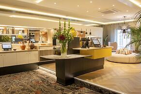 The Lancaster Hotel Amsterdam