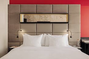 Leonardo Boutique Hotel The Lancaster Amsterdam