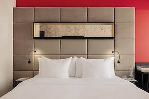 Leonardo Boutique Hotel The Lancaster Amsterdam