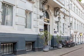 The Lancaster Hotel Amsterdam