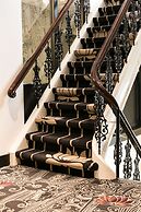 Leonardo Boutique Hotel The Lancaster Amsterdam