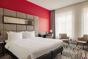 Leonardo Boutique Hotel The Lancaster Amsterdam