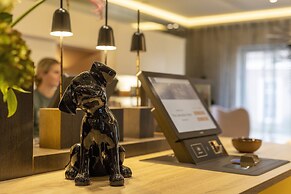 The Lancaster Hotel Amsterdam