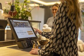 The Lancaster Hotel Amsterdam