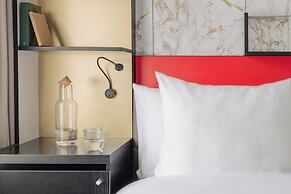Leonardo Boutique Hotel The Lancaster Amsterdam