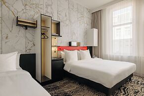 Leonardo Boutique Hotel The Lancaster Amsterdam