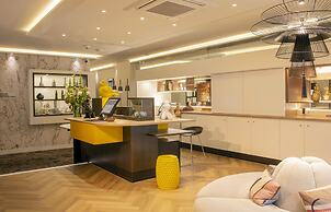 The Lancaster Hotel Amsterdam