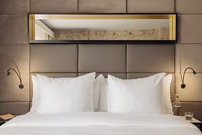 Leonardo Boutique Hotel The Lancaster Amsterdam