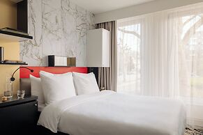 Leonardo Boutique Hotel The Lancaster Amsterdam