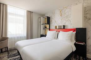 Leonardo Boutique Hotel The Lancaster Amsterdam
