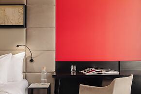 Leonardo Boutique Hotel The Lancaster Amsterdam