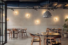 Leonardo Boutique Hotel The Lancaster Amsterdam