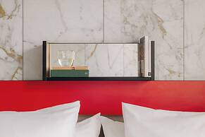 Leonardo Boutique Hotel The Lancaster Amsterdam