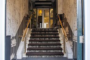 The Lancaster Hotel Amsterdam