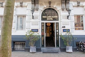 Leonardo Boutique Hotel The Lancaster Amsterdam