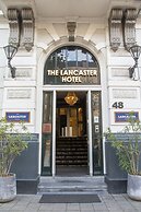 The Lancaster Hotel Amsterdam