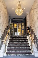 The Lancaster Hotel Amsterdam