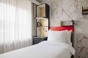 The Lancaster Hotel Amsterdam