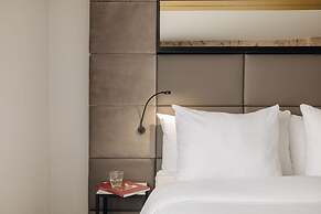 The Lancaster Hotel Amsterdam