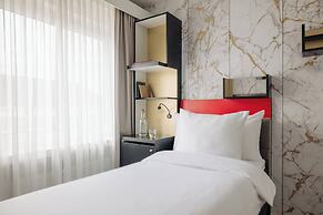 Leonardo Boutique Hotel The Lancaster Amsterdam