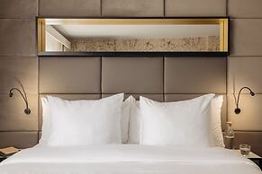 The Lancaster Hotel Amsterdam