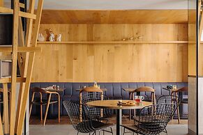 Leonardo Boutique Hotel The Lancaster Amsterdam