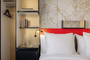 Leonardo Boutique Hotel The Lancaster Amsterdam