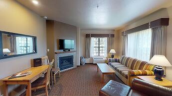 Sedona Real Inn & Suites