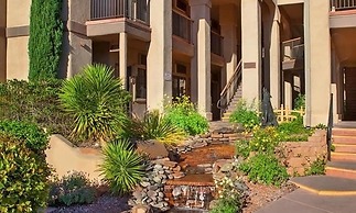 Sedona Real Inn & Suites