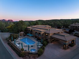 Mountain Modern Sedona