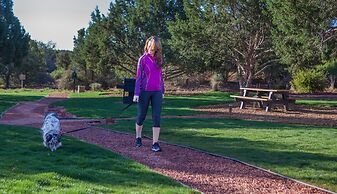 Mountain Modern Sedona