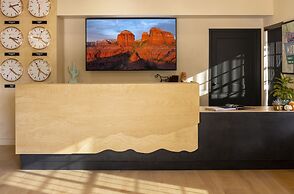 Mountain Modern Sedona