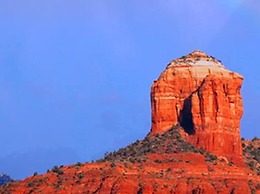Mountain Modern Sedona