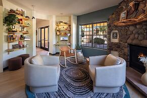 Mountain Modern Sedona