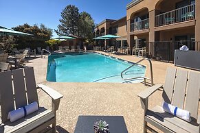 Mountain Modern Sedona