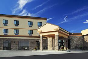 Roosevelt Grand Dakota, SureStay Collection by Best Western