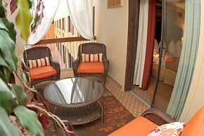 Roosevelt Grand Dakota, SureStay Collection by Best Western