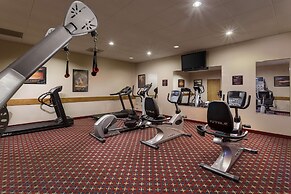 Roosevelt Grand Dakota, SureStay Collection by Best Western