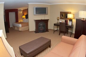 Roosevelt Grand Dakota, SureStay Collection by Best Western