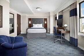 NEW YORKER BY LOTTE HOTELS