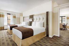 NEW YORKER BY LOTTE HOTELS