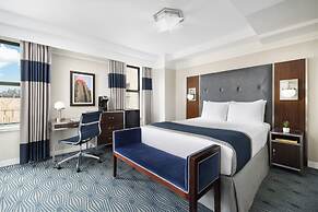 NEW YORKER BY LOTTE HOTELS