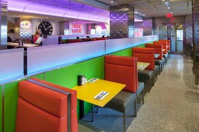 The New Yorker Hotel