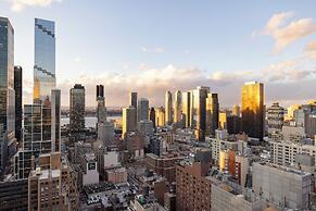 NEW YORKER BY LOTTE HOTELS